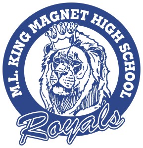 MLK Magnet High School