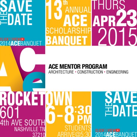 2015 ACE Save the Date
